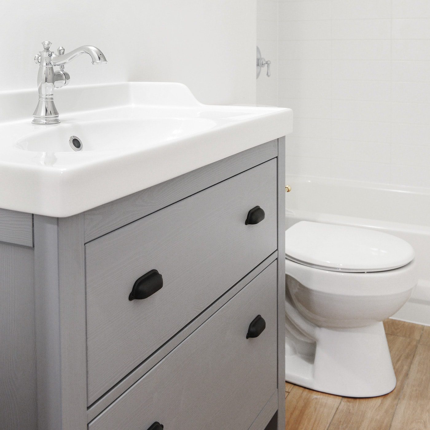 Ikea Bathroom Cabinets With Single Sink, Ikea Sink Vanity Unit
