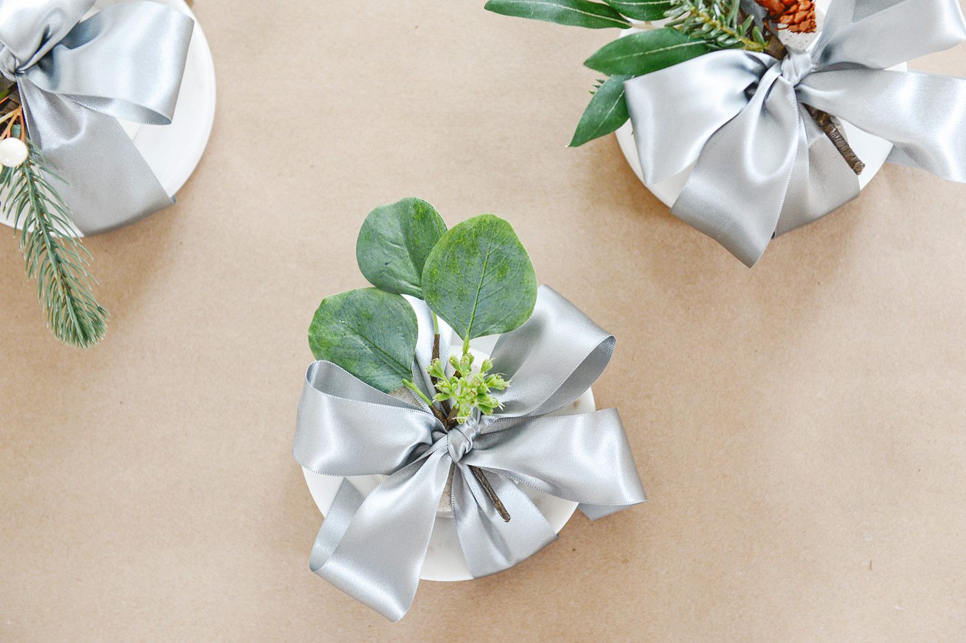 A Simple + Sweet DIY Gift Giving Idea