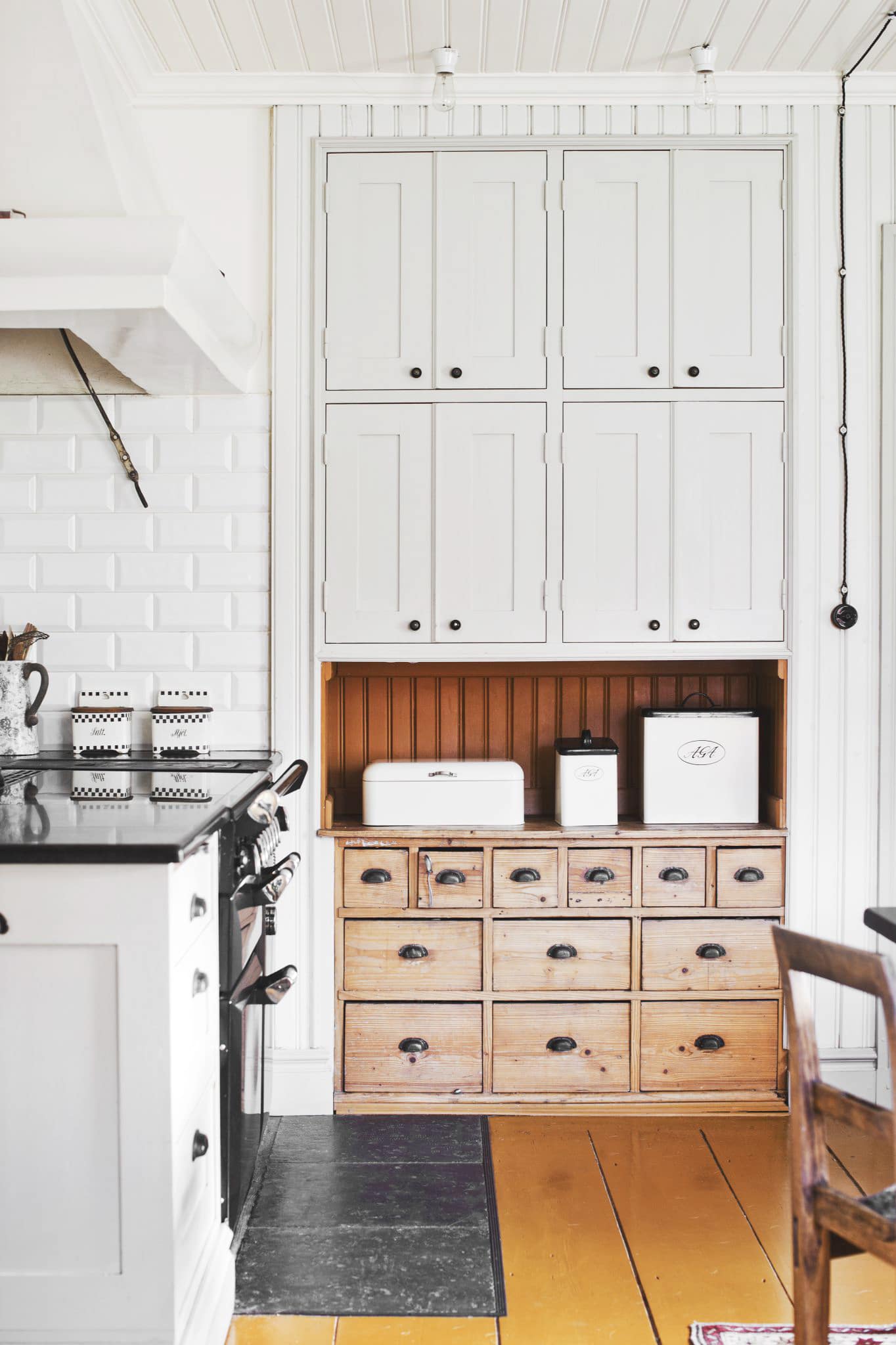 Let S Talk About The Kitchen Mudroom Yellow Brick Home